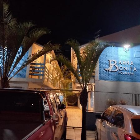 Pousada Barra Bonita Bonito  Exterior foto