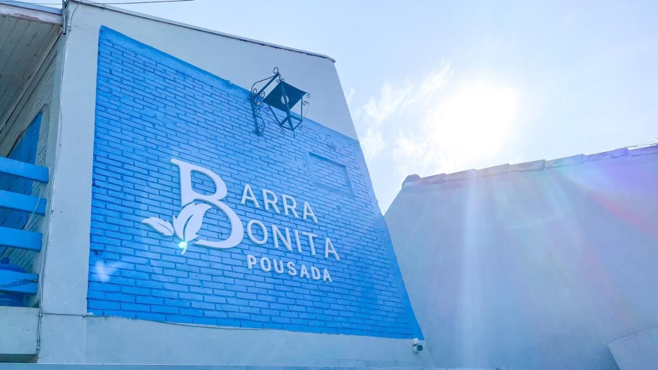 Pousada Barra Bonita Bonito  Exterior foto