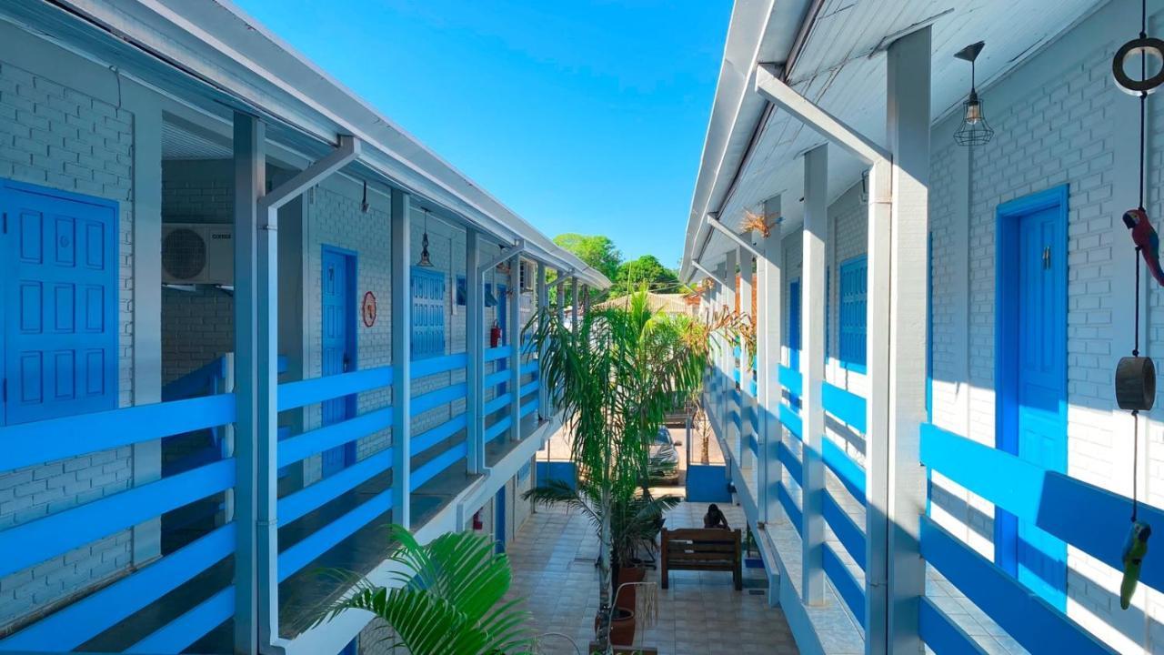 Pousada Barra Bonita Bonito  Exterior foto