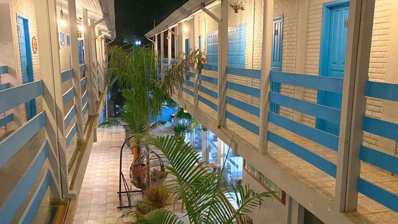 Pousada Barra Bonita Bonito  Exterior foto