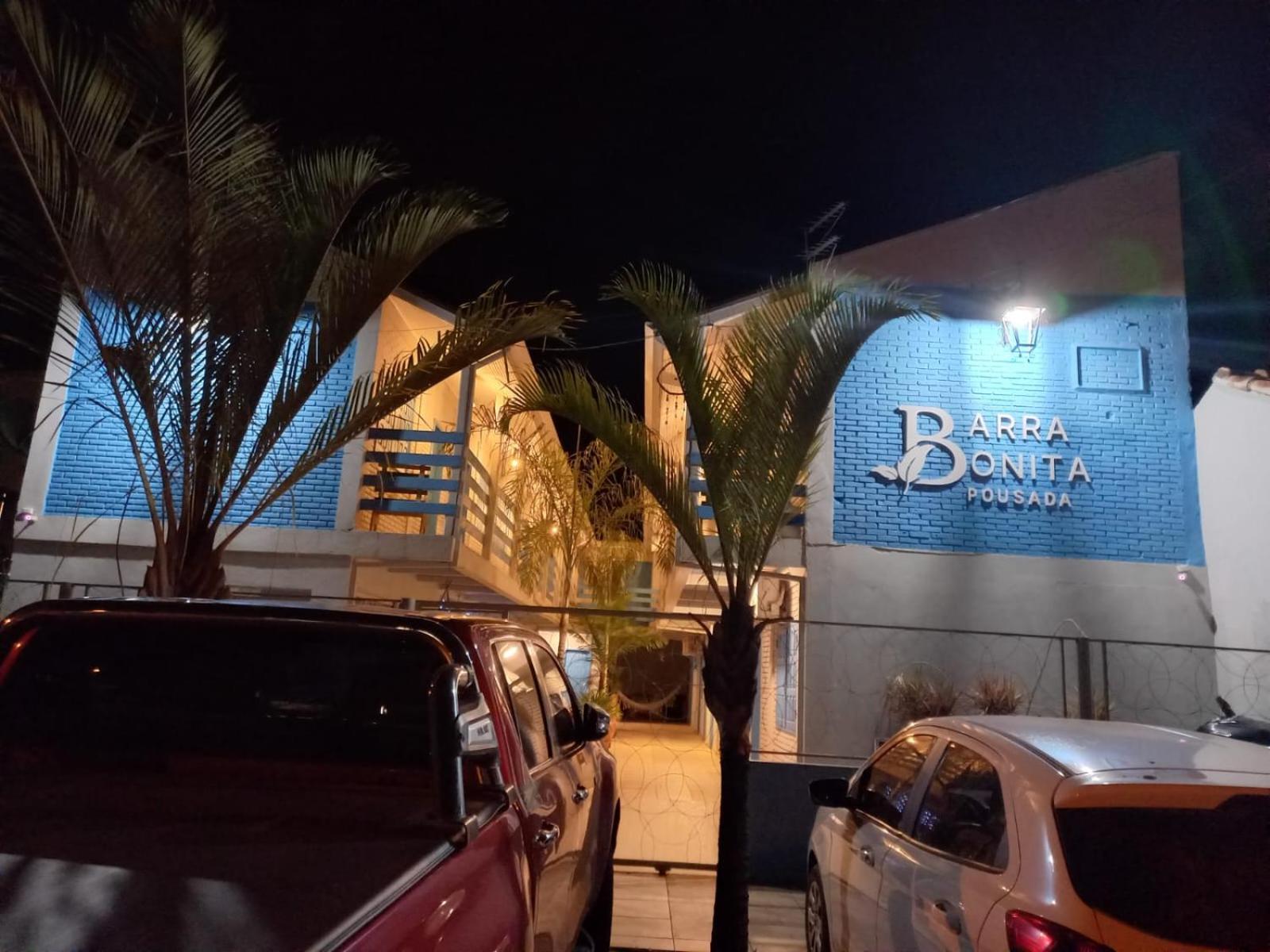 Pousada Barra Bonita Bonito  Exterior foto